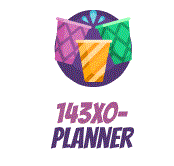 143XO- Planner