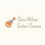 Chris Milner Guitar Classes