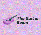 The Guitar Room