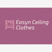 Easyn Ceiling Clothes