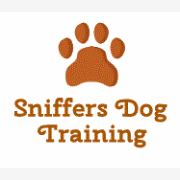 Sniffers Dog Training 