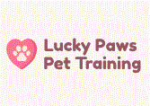 Lucky Paws Pet Training