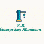 R.K Enterprises Aluminum 