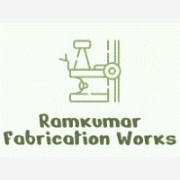 Ramkumar Fabrication Works