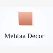 Mehtaa Decor