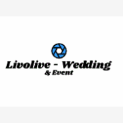 Livolive - Wedding & Event