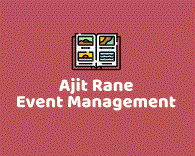 Ajit Rane Event Management