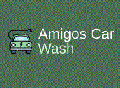 Amigos Car Wash