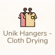 Unik Hangers - Cloth Drying