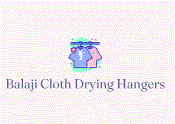 Balaji Cloth Drying Hangers