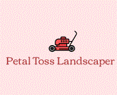 Petal Toss Landscaper