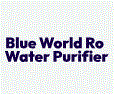 Blue World Ro Water Purifier