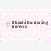 Shashi Gardening Service