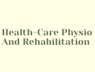 Health-Care Physio And Rehabilitation 