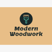 Modern Woodwork