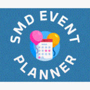 SMD EVENT PLANNER