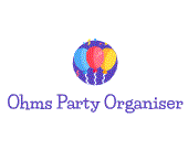 Ohms Party Organiser