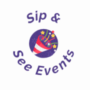 Sip & See Events