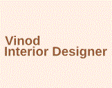 Vinod Interior Designer