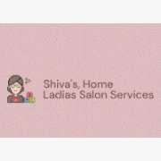 Shiva's, Home Ladias Salon Services