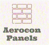 Aerocon Panels