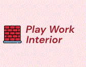 Play Work Interior