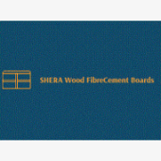 SHERA Wood FibreCement Boards