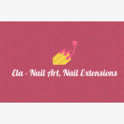 Ela - Nail Art, Nail Extensions