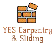 YES Carpentry & Sliding