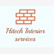 Hitech Interior services