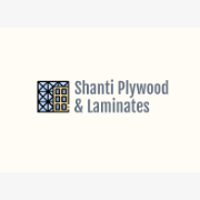 Shanti Plywood & Laminates