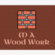 M A Wood Work