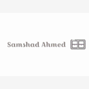 Samshad Ahmed