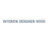 INTERIOR DESIGNER WOOD 