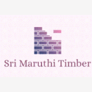 Sri Maruthi Timber 