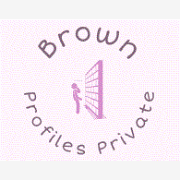 Brown Profiles Private 