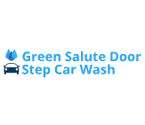 Green Salute Door Step Car Wash