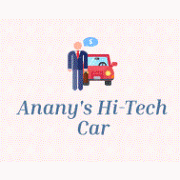 Anany's Hi-Tech Car 