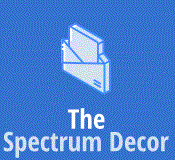 The Spectrum Decor