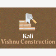 Kali Vishnu Construction