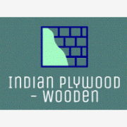 Indian Plywood - Wooden