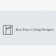 Best False Ceiling Designer