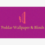 Poddar Wallpaper & Blinds