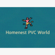 Homenest PVC World