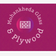 Mohankheda Glass & Plywood