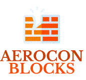 AEROCON BLOCKS 