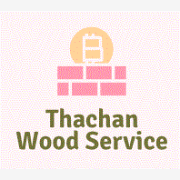 Thachan Wood Service