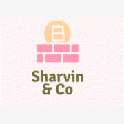 Sharvin & Co