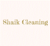 Shaik Cleaning 