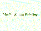 Madhu Kamal Painting 